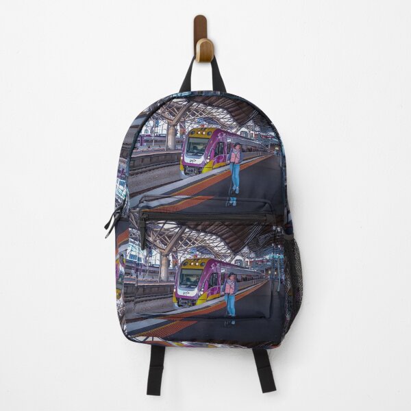 Item preview, Juxtaposition Sometimes Just Happens - Melbourne, Victoria, Australia designed and sold by Steven Jodoin.