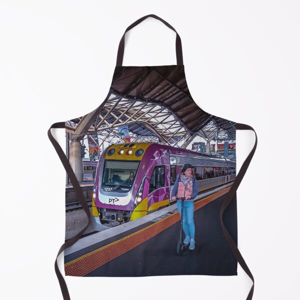 Item preview, Juxtaposition Sometimes Just Happens - Melbourne, Victoria, Australia designed and sold by Steven Jodoin.