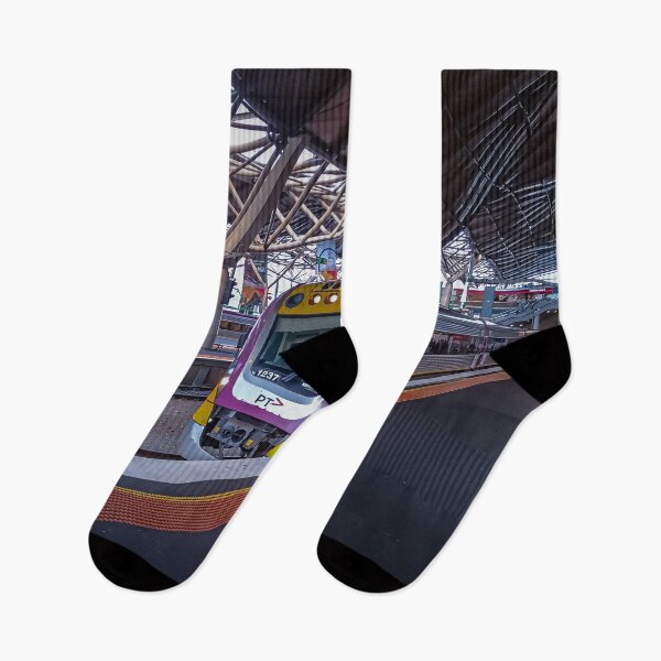 Item preview, Juxtaposition Sometimes Just Happens - Melbourne, Victoria, Australia designed and sold by Steven Jodoin.