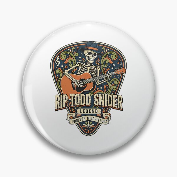 Item preview, Todd Snider designed and sold by vergiereddish.