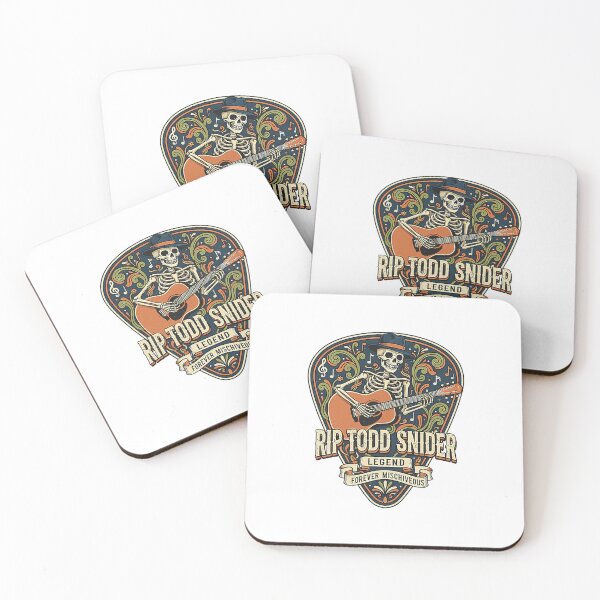 Item preview, Todd Snider designed and sold by vergiereddish.