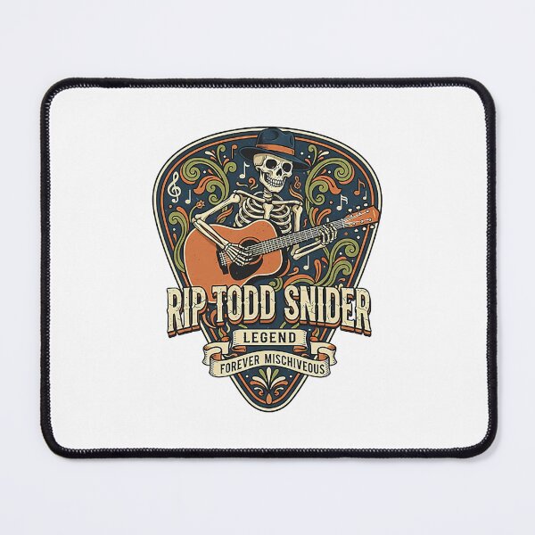 Item preview, Todd Snider designed and sold by vergiereddish.