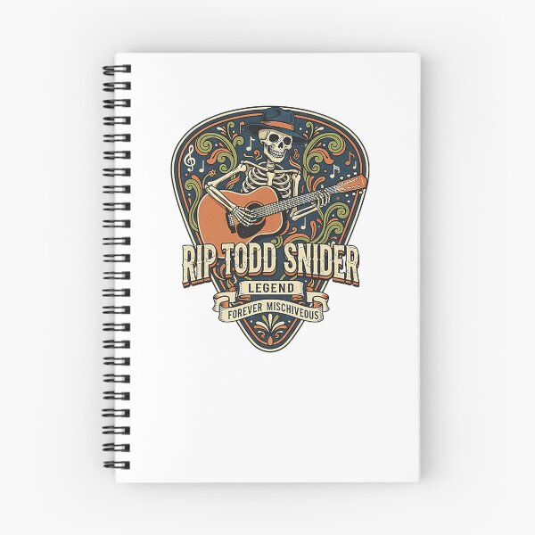 Item preview, Todd Snider designed and sold by vergiereddish.