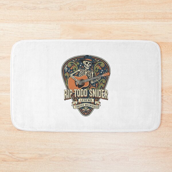 Item preview, Todd Snider designed and sold by vergiereddish.