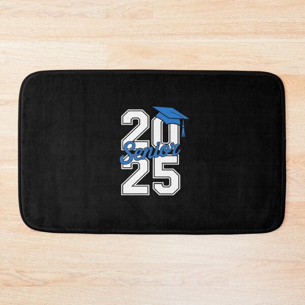 Item preview, Senior 2025 Class of 2025 Back To School Graduation 2025  designed and sold by MicanCuteStore.