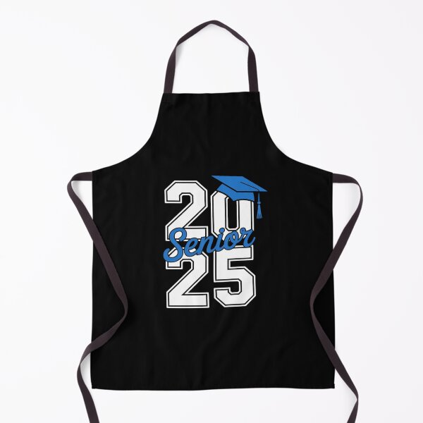 Item preview, Senior 2025 Class of 2025 Back To School Graduation 2025 designed and sold by MicanCuteStore.