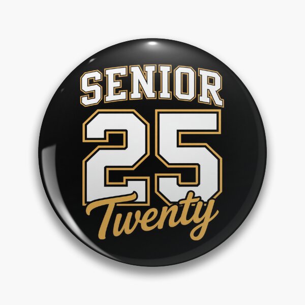 Item preview, Senior 2025 Class Of 2025 Back To School Graduation Party  designed and sold by MathisBellanger.