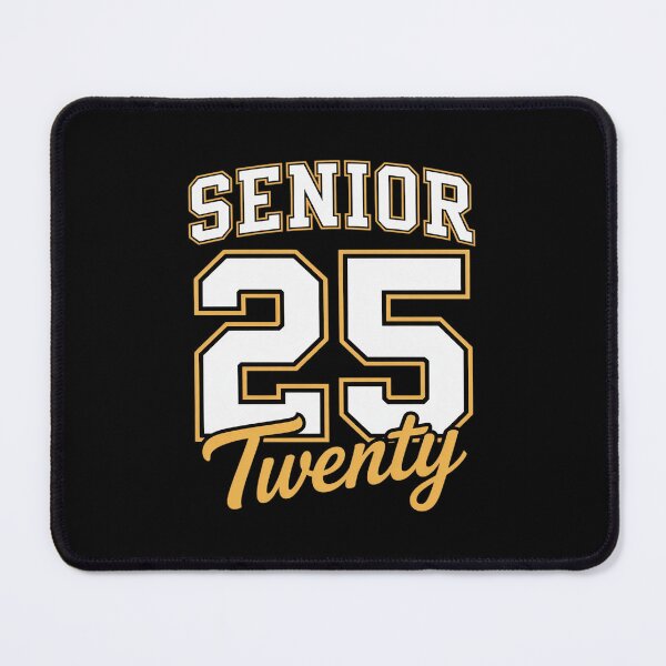 Item preview, Senior 2025 Class Of 2025 Back To School Graduation Party  designed and sold by MathisBellanger.