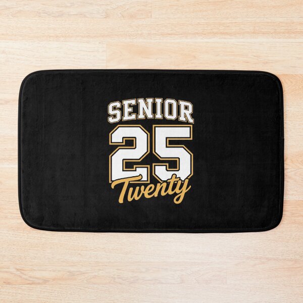 Item preview, Senior 2025 Class Of 2025 Back To School Graduation Party  designed and sold by MathisBellanger.