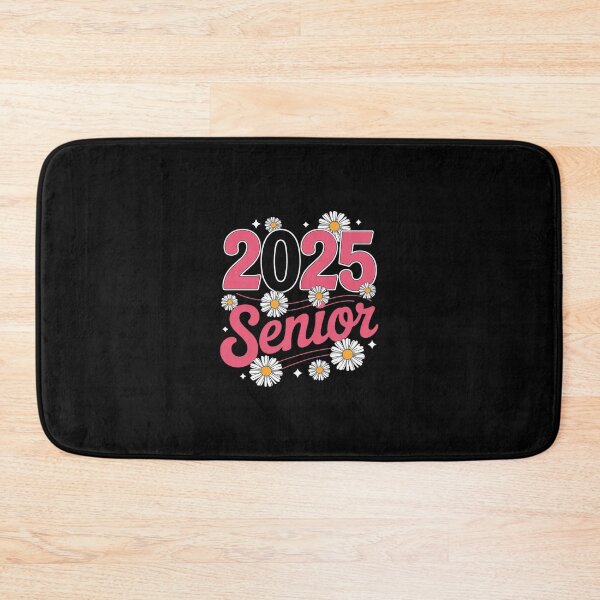Item preview, Senior 2025 Class Of 2025 Back To School Graduation Seniors  designed and sold by MicanCuteStore.