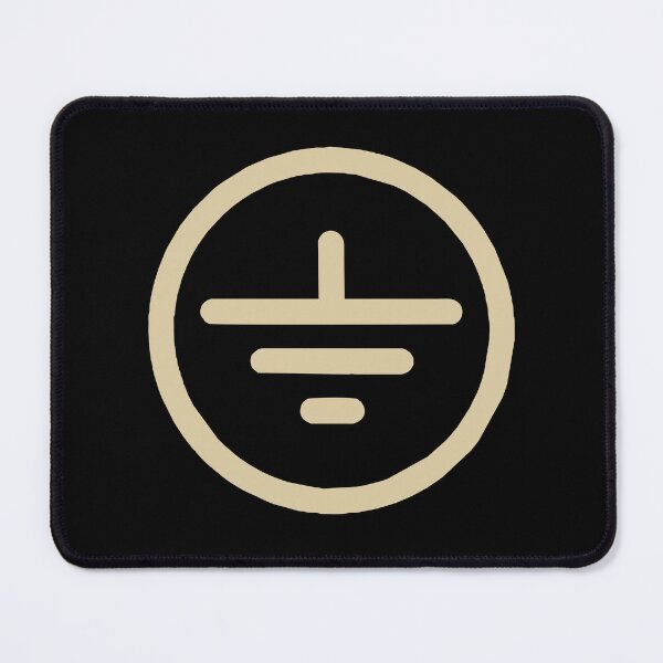 Item preview, Electronics Stay Grounded designed and sold by kalyaidriza.