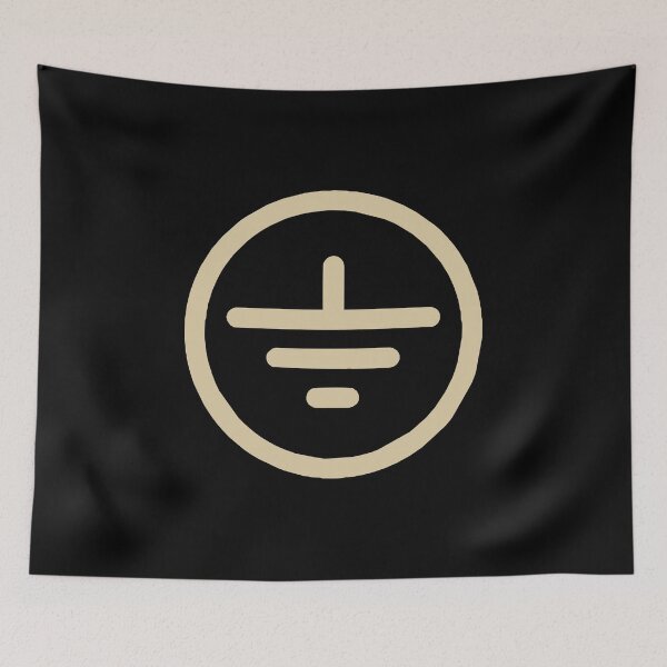 Item preview, Electronics Stay Grounded designed and sold by kalyaidriza.