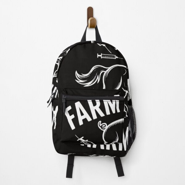 Item preview, Farm Animal Pharmanimal Meme designed and sold by silladive.