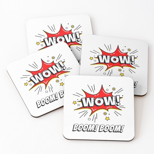 Item preview, Boom Boom designed and sold by a2zbuyshop.
