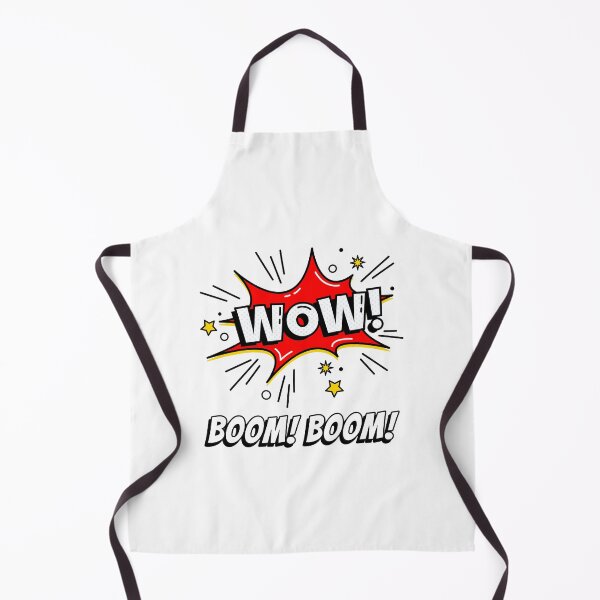 Item preview, Boom Boom designed and sold by a2zbuyshop.