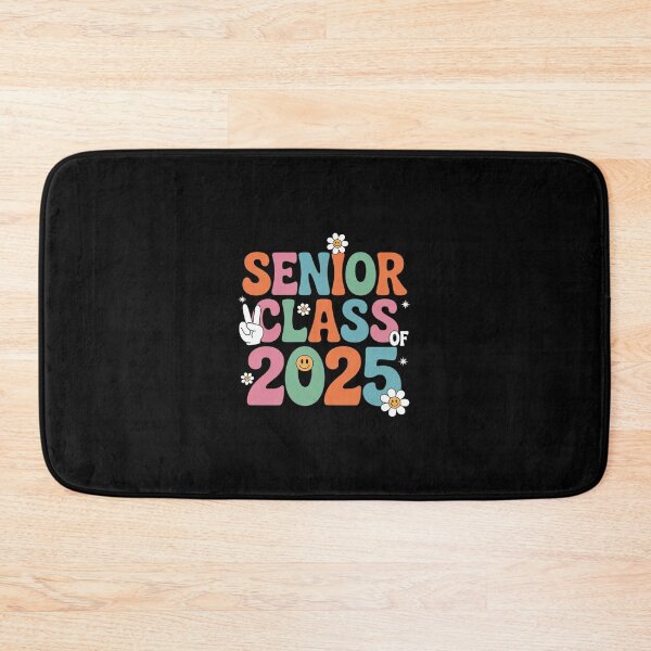 Item preview, Senior 2025 Class of 2025 Seniors Graduation Groovy  designed and sold by MicanCuteStore.