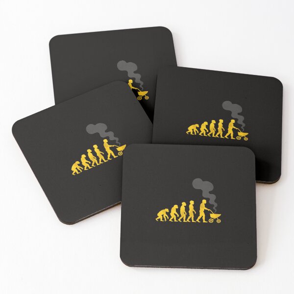 Item preview, Evolution of Grill Master - Grilling Gifts - I Do BBQ designed and sold by silladive.