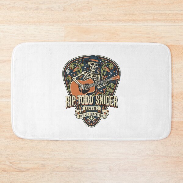 Item preview, Todd Snider designed and sold by bailesstacy.