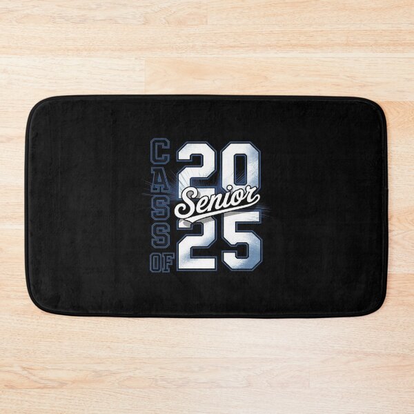 Item preview, Senior 2025 Class Of 2025 2025 Back To School  designed and sold by MathisBellanger.