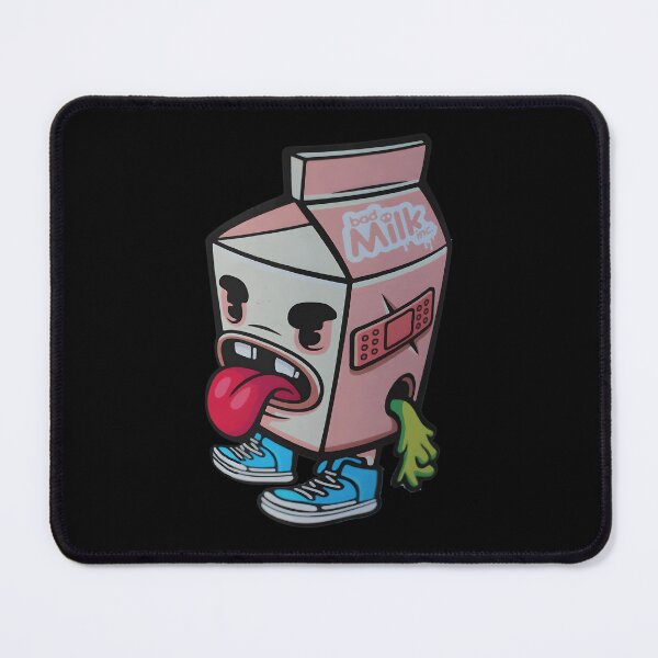 Item preview, Bad Milk designed and sold by kddeyihsg16.