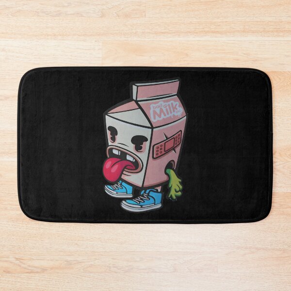 Item preview, Bad Milk designed and sold by kddeyihsg16.