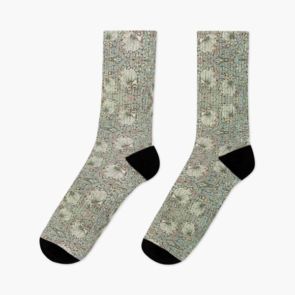 Item preview, William Morris - Pimpernel designed and sold by maniacfitness.