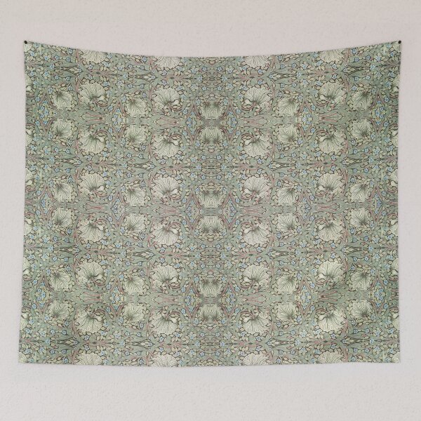 Item preview, William Morris - Pimpernel designed and sold by maniacfitness.