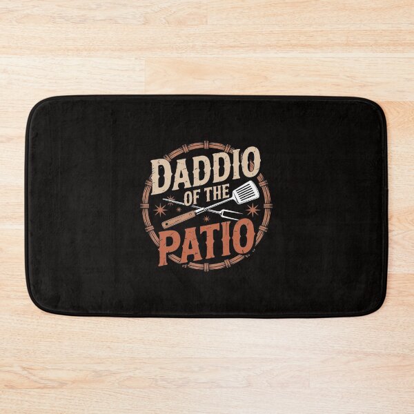 Item preview, Daddio Of The Patio Grilling Sausage BBQ Barbecue Top Grill designed and sold by silladive.