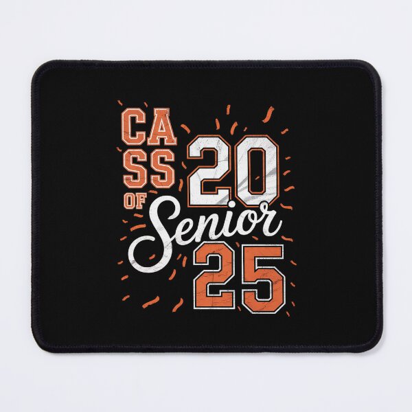 Item preview, Senior 2025 Graduate Class Of 2025 Graduation 2025  designed and sold by MicanCuteStore.