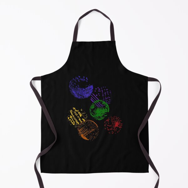 Item preview, Colorful Bacteria Petri Dish Microbiologist Microbiology designed and sold by MonicaSophie.