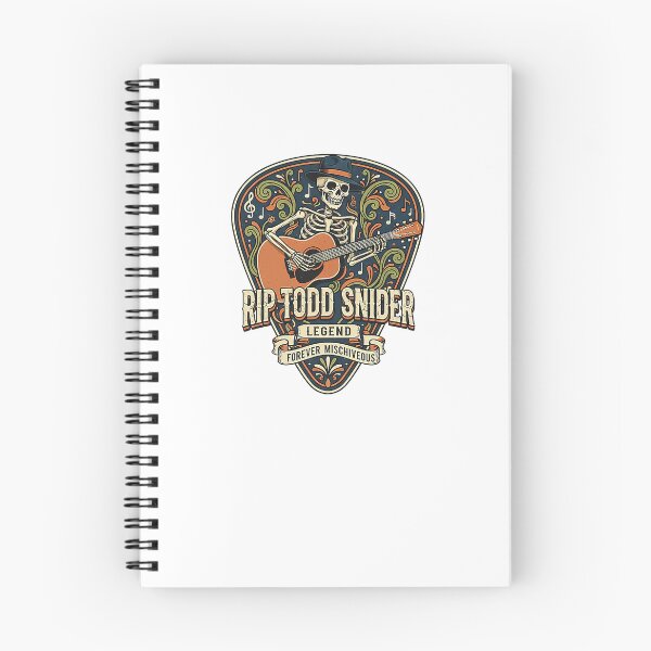Item preview, Todd Snider  designed and sold by jonesleslie.