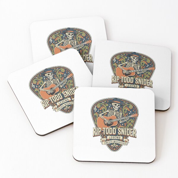 Item preview, Todd Snider  designed and sold by jonesleslie.