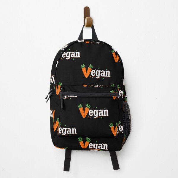 Item preview, Vegetable Carrot Vegan For Women designed and sold by DesireeAngela1.