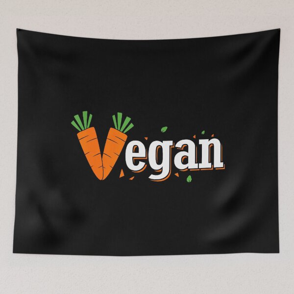 Item preview, Vegetable Carrot Vegan For Women designed and sold by DesireeAngela1.