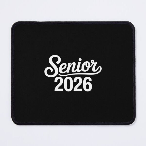 Item preview, Senior 2026 Class Of 2026 Back To School 2026 Graduation designed and sold by MicanCuteStore.
