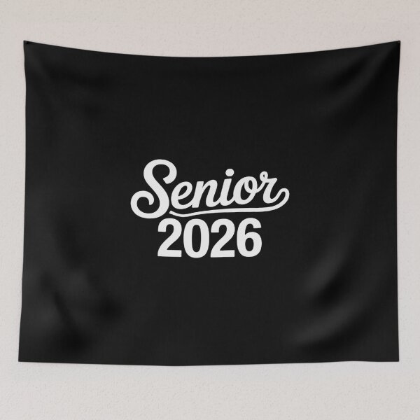 Item preview, Senior 2026 Class Of 2026 Back To School 2026 Graduation  designed and sold by MicanCuteStore.
