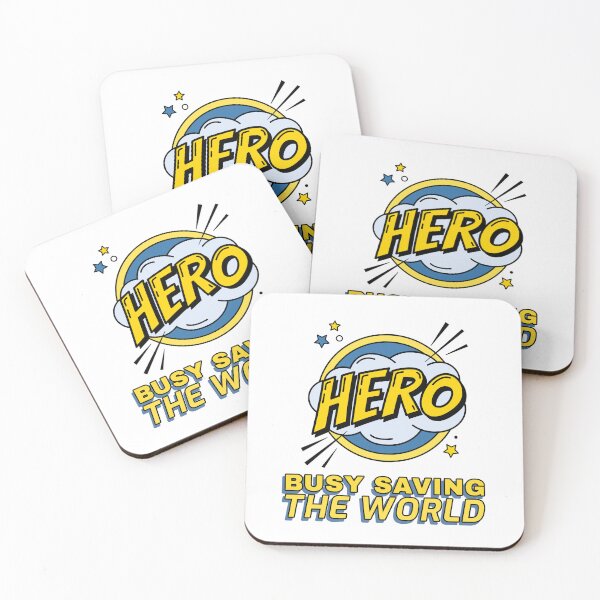 Item preview, Hero designed and sold by a2zbuyshop.