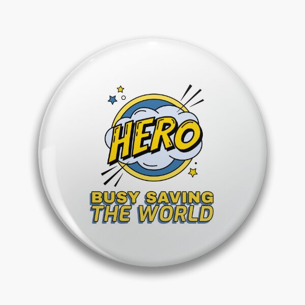 Item preview, Hero designed and sold by a2zbuyshop.