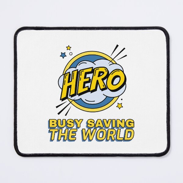 Item preview, Hero designed and sold by a2zbuyshop.