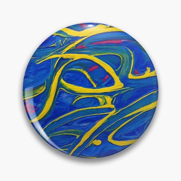 Item preview, "The Tangled Journey" by P.A. Robbins (Neurodivergent artist) designed and sold by AJSWONDERKIDS.