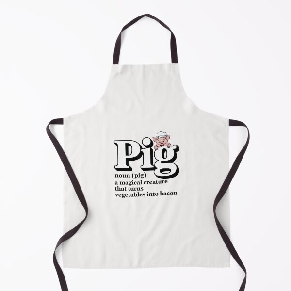 Item preview, Best Hilarious Pig and Bacon Definition Gift designed and sold by hettingerchaim.