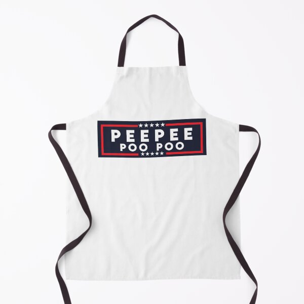 Item preview, Pee Pee Poo Poo designed and sold by the-craft-shop.