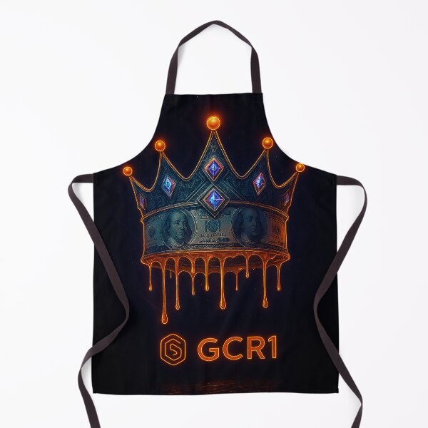 Item preview, Crown of Wealth designed and sold by GCR1.