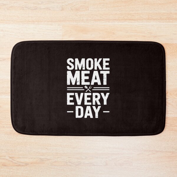 Item preview, BBQ Smoker Accessory Pitmaster Dad Grilling Gift Men designed and sold by hettingerchaim.