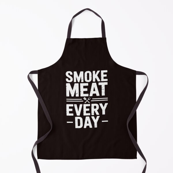 Item preview, BBQ Smoker Accessory Pitmaster Dad Grilling Gift Men designed and sold by hettingerchaim.