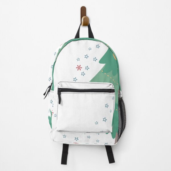 Item preview, A Wonderful Christmas Tree designed and sold by PrintStichCo.