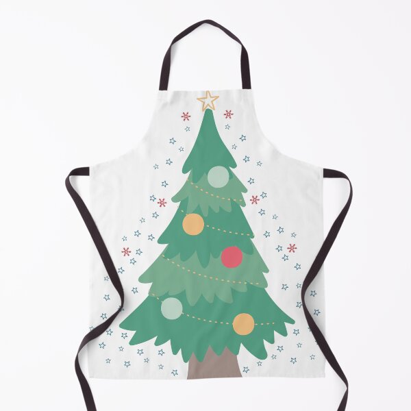 Item preview, A Wonderful Christmas Tree designed and sold by PrintStichCo.