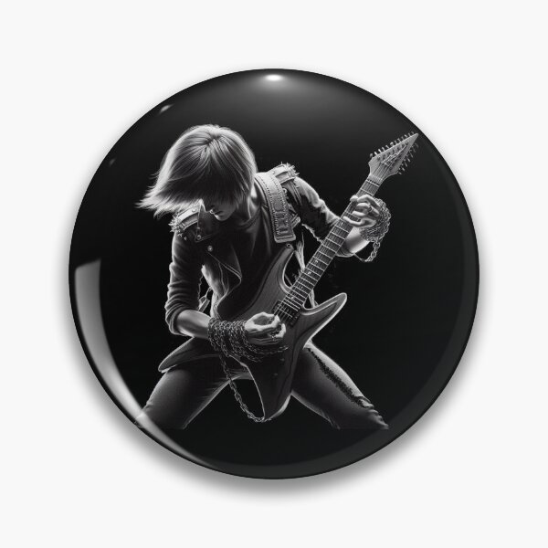 Item preview, Electric Guitar Solo 5 designed and sold by studioabstract.