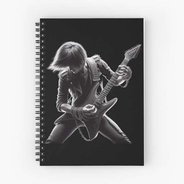 Item preview, Electric Guitar Solo 5 designed and sold by studioabstract.