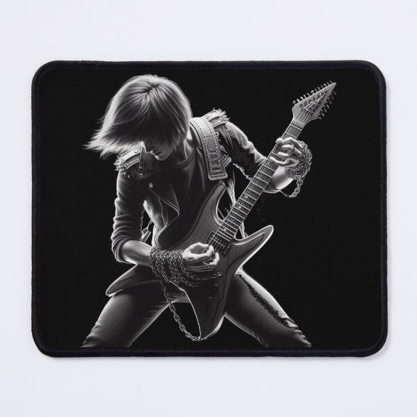 Item preview, Electric Guitar Solo 5 designed and sold by studioabstract.